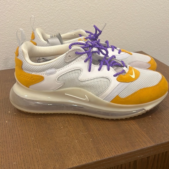 Nike Other - Nike Air Max270 OBJ